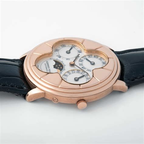 audemars piguet clover|Sold at Auction: Audemars Piguet, AUDEMARS PIGUET REF..